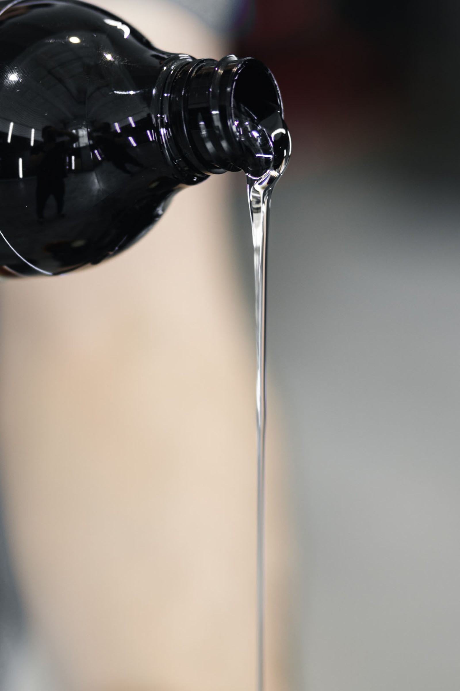 BLAST Fresh Shampoo 9/11