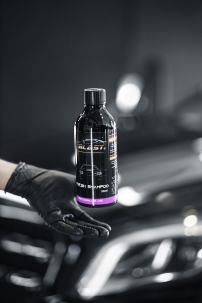 BLAST Fresh Shampoo 3/11 MINIATURA