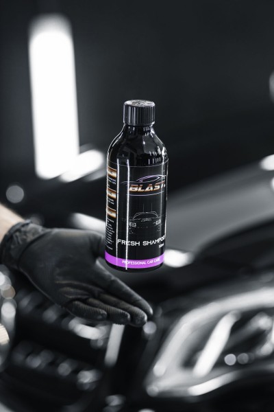 BLAST Fresh Shampoo 5/11 MINIATURA