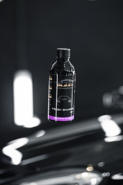 BLAST Fresh Shampoo 6/11 MINIATURA