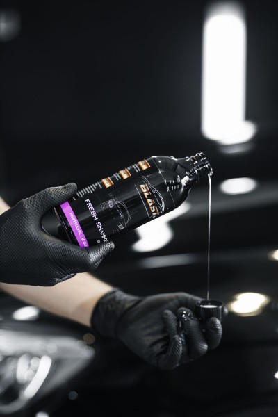 BLAST Fresh Shampoo 7/11 MINIATURA