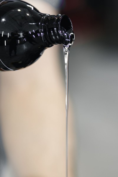 BLAST Fresh Shampoo 9/11 MINIATURA