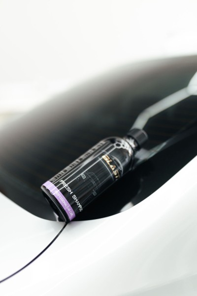 BLAST Fresh Shampoo 10/11 MINIATURA