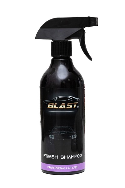 BLAST Fresh Shampoo 2/11 MINIATURA