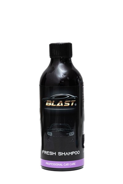 BLAST Fresh Shampoo