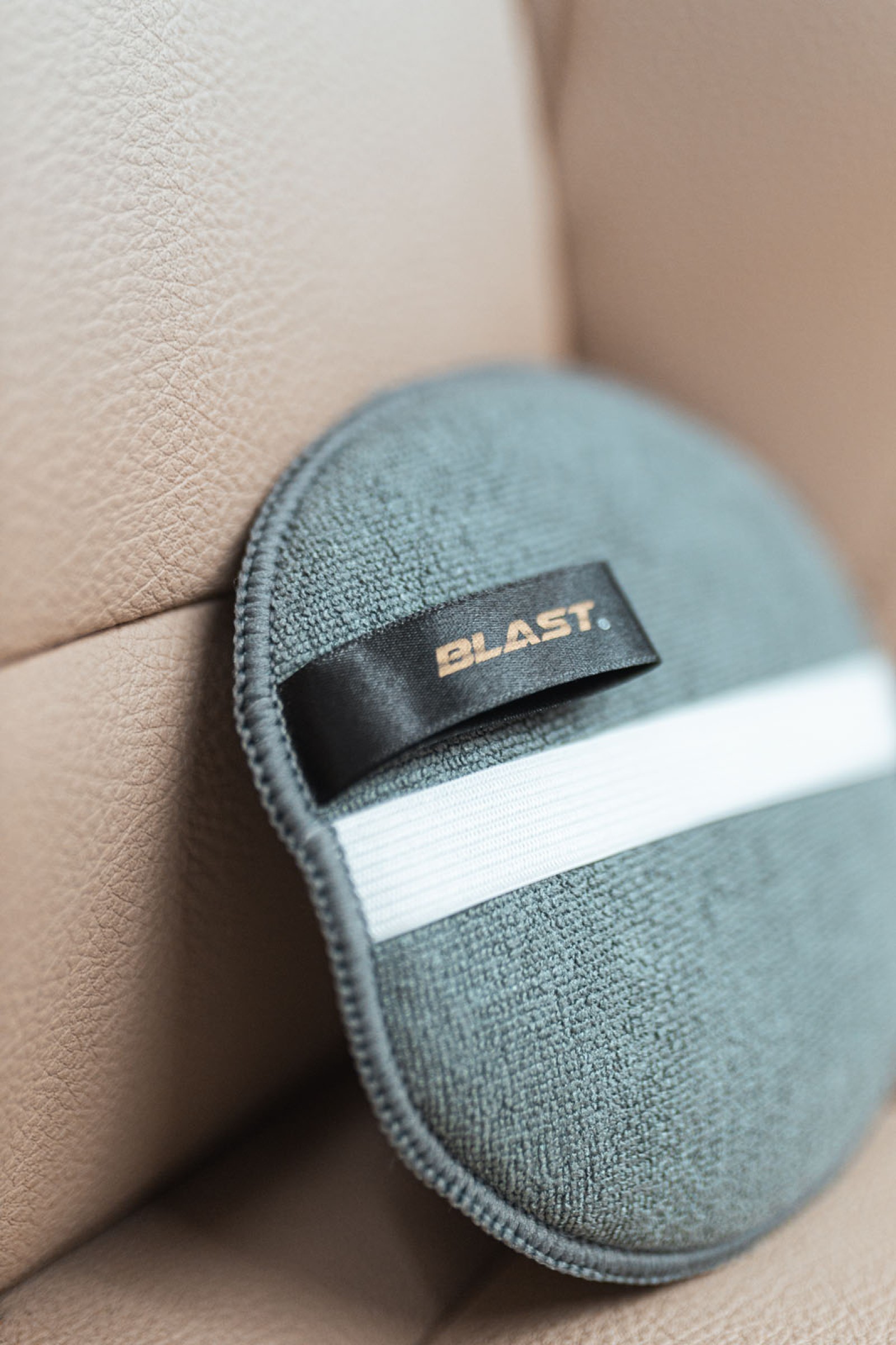 BLAST Interior Dressing MATT 6/7