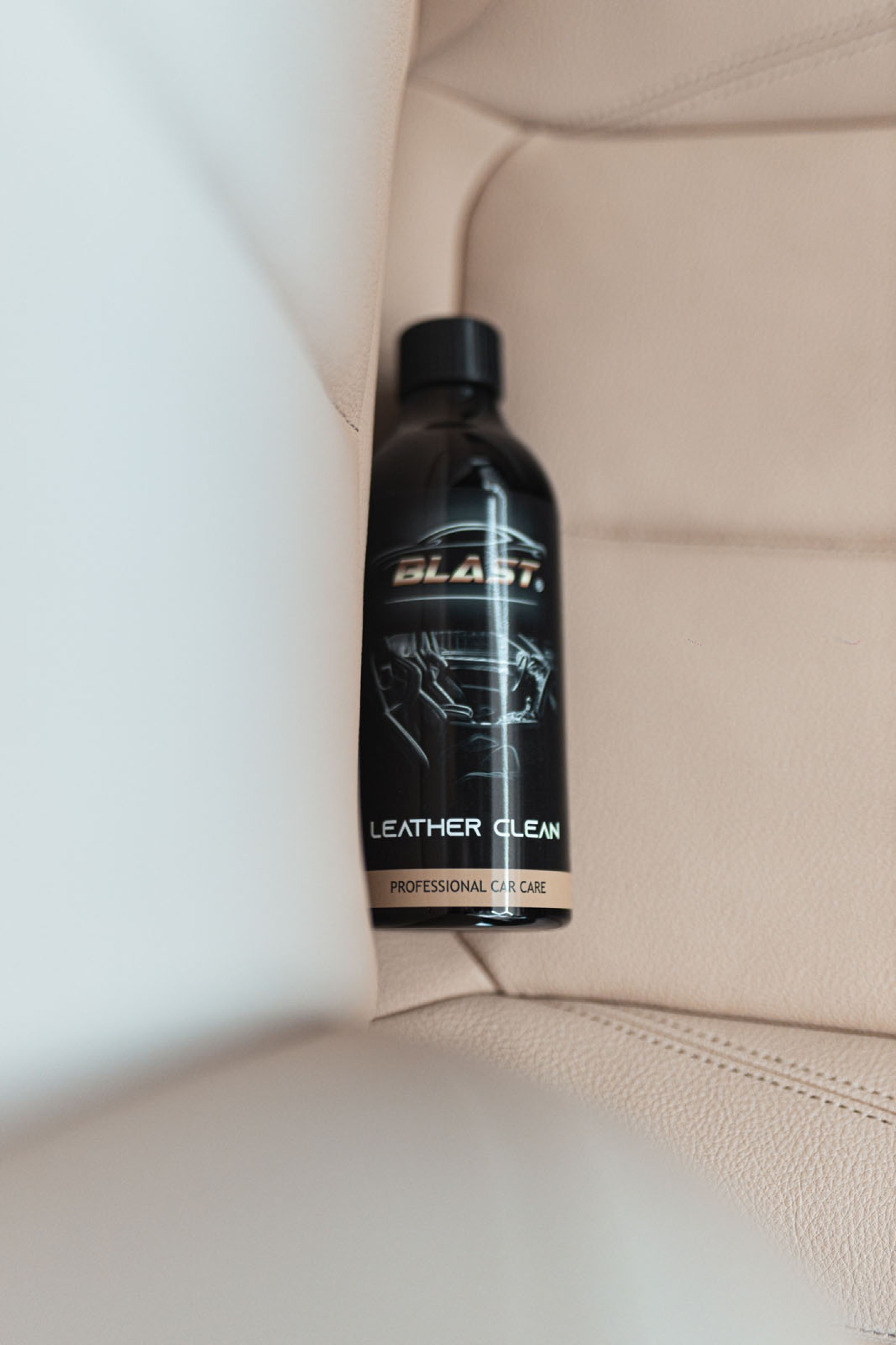 BLAST Leather Clean 3/6