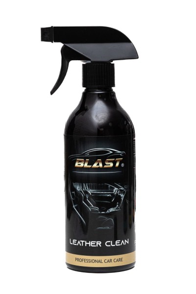 BLAST Leather Clean 6/6 MINIATURA