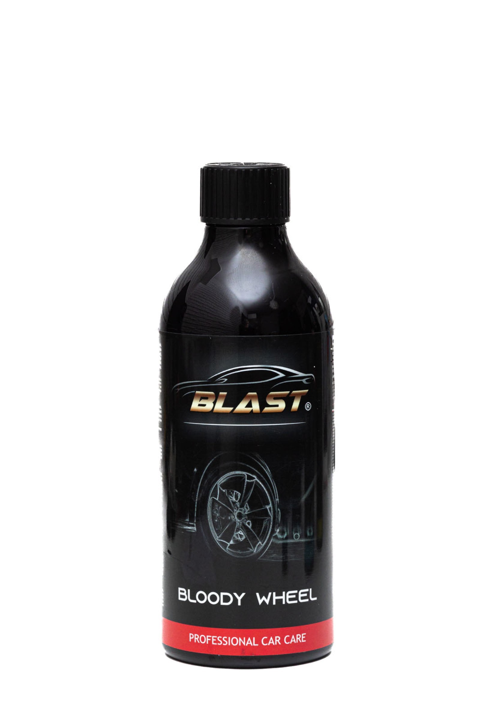 BLAST Bloody Wheel 1/10