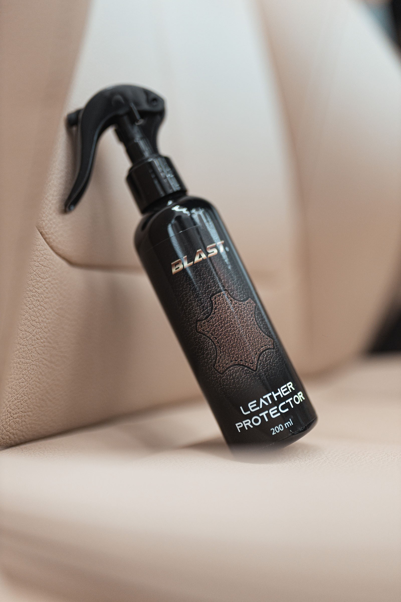 BLAST Leather Protect 2/3