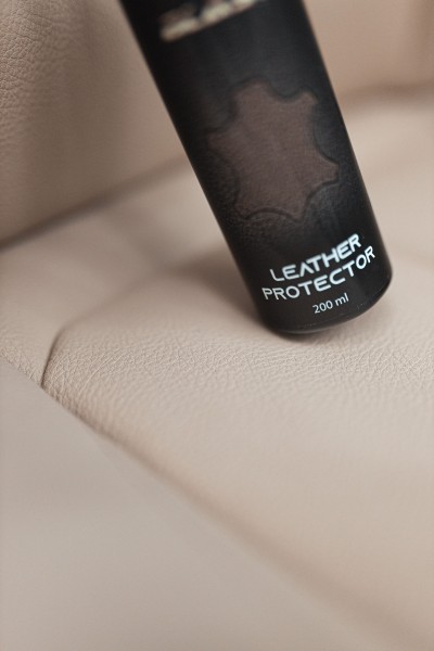 BLAST Leather Protect 3/3 MINIATURA