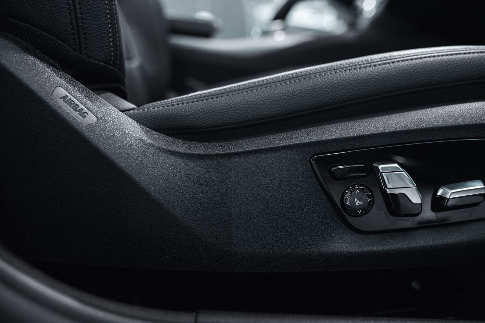 BLAST Interior Dressing 4/13