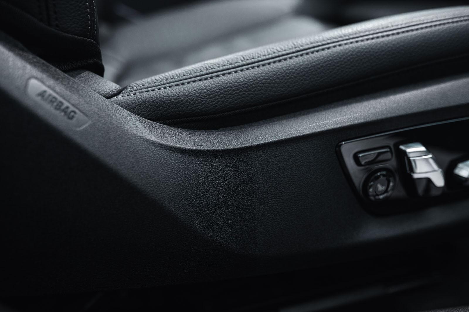 BLAST Interior Dressing 5/13