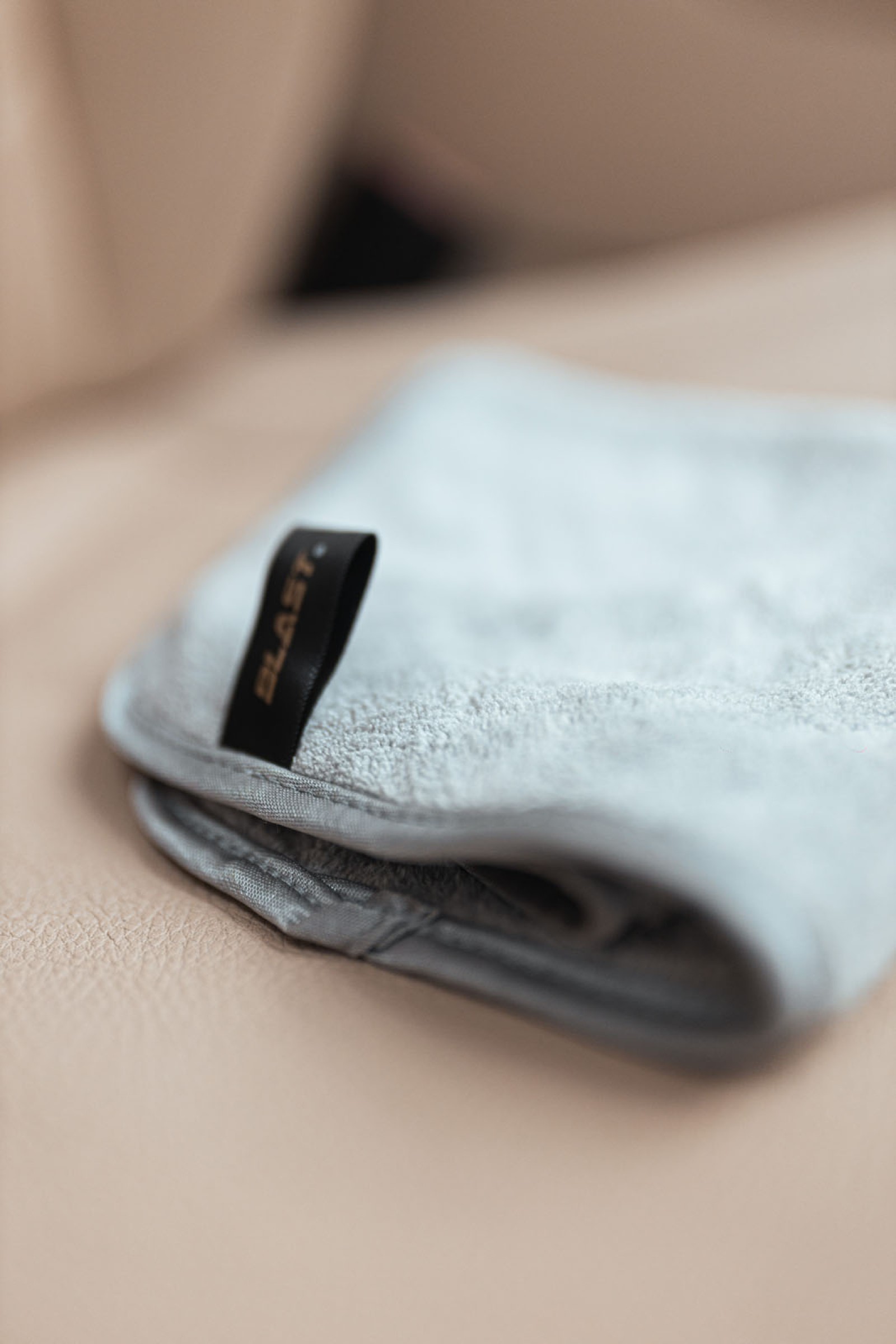 BLAST Interior Dressing 11/13