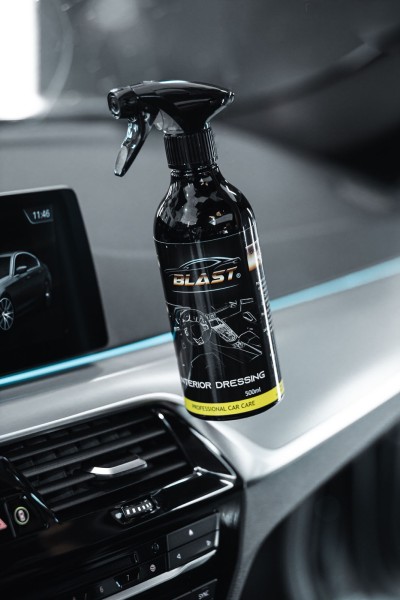 BLAST Interior Dressing 2/13 MINIATURA