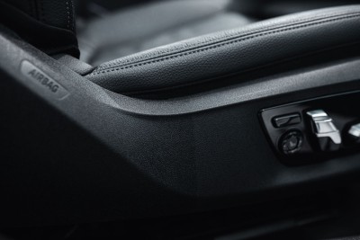 BLAST Interior Dressing 5/13 MINIATURA