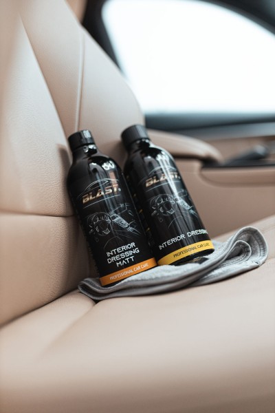 BLAST Interior Dressing 10/13 MINIATURA