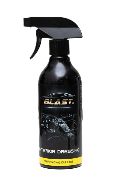 BLAST Interior Dressing 13/13 MINIATURA